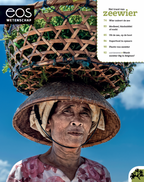 Eos Wetenschap Special 2019 - Tracé