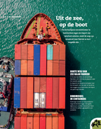 Eos Wetenschap Special 2019 - Tracé