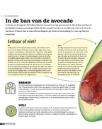 Eos Wetenschap Special 2019 - Tracé