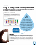 Eos Wetenschap Special 2019 - Tracé