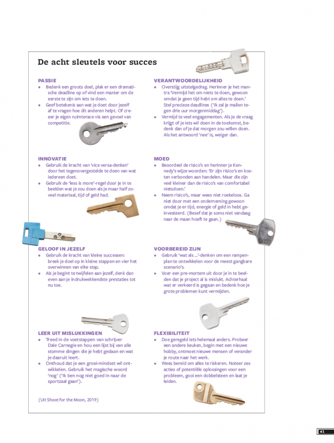 Psyche & Brein editie 4/2019