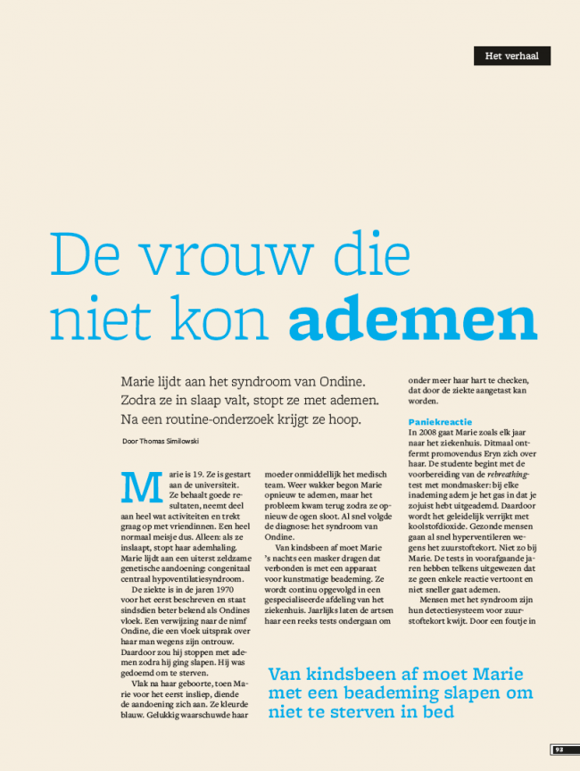 Psyche & Brein editie 4/2019