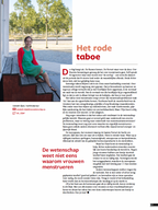 Psyche & Brein editie 5/2019