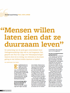 Psyche & Brein editie 5/2019