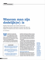Psyche & Brein editie 5/2019