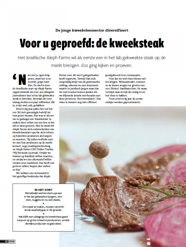 EOS editie 11/2019