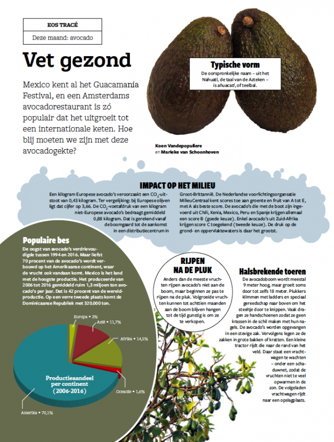 EOS editie 11/2019