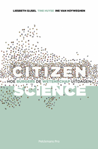 Citizen Science – hoe burgers de wetenschap uitdagen