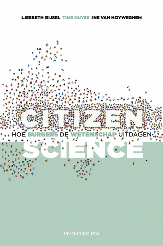 Citizen Science – hoe burgers de wetenschap uitdagen