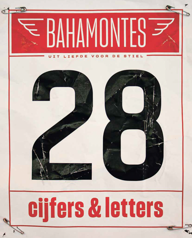 Bahamontes 28