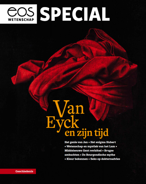 Eos Wetenschap Special - Van Eyck