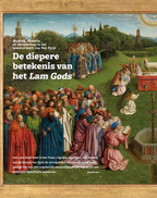 Eos Wetenschap Special 2020 - Van Eyck