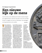 Eos Wetenschap Special 2020 - Van Eyck