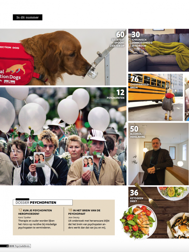 Psyche & Brein editie 2/2020