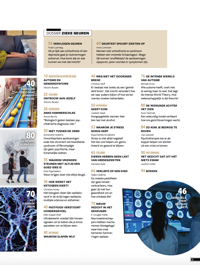 Psyche & Brein editie 2/2020