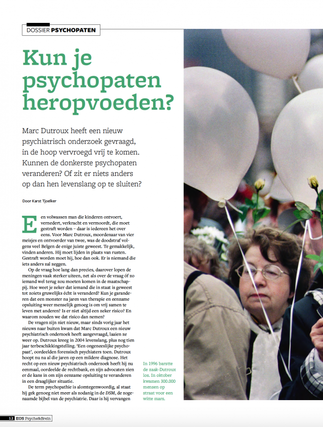 Psyche & Brein editie 2/2020