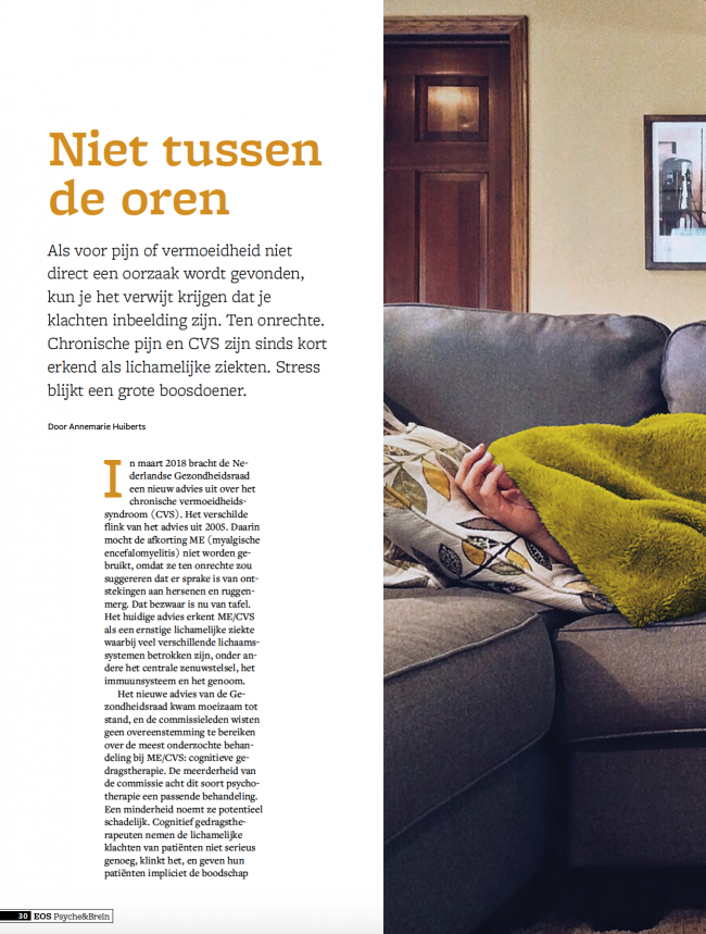 Psyche & Brein editie 2/2020