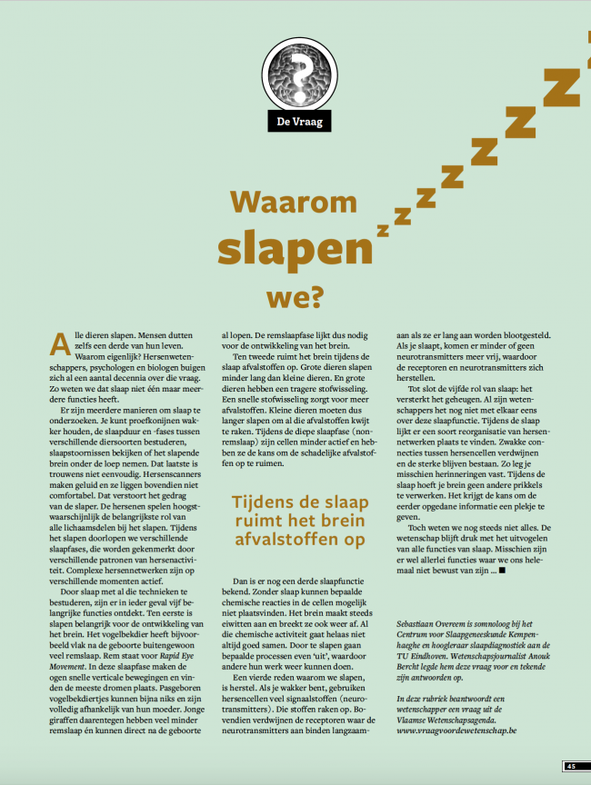 Psyche & Brein editie 2/2020