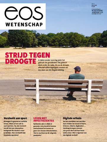 EOS editie 06/2020
