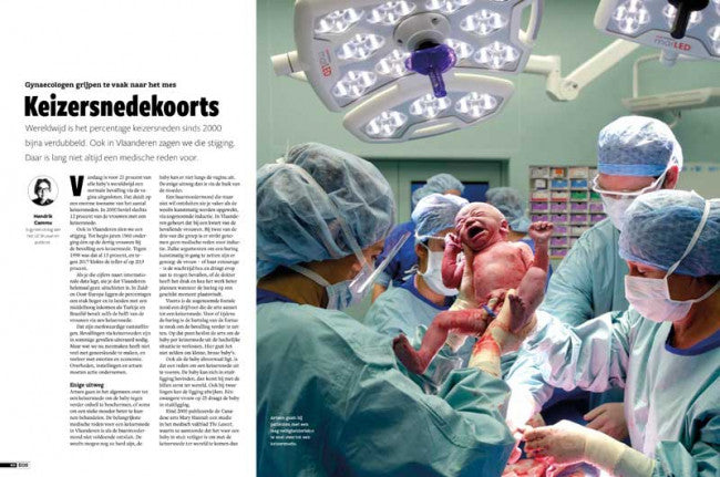 EOS editie 5/2019