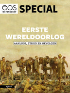 Eos Thema: Eerste Wereldoorlog