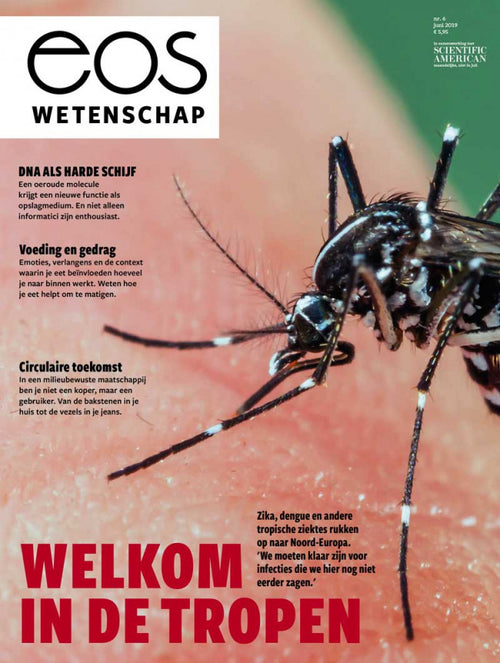 EOS editie 6/2019