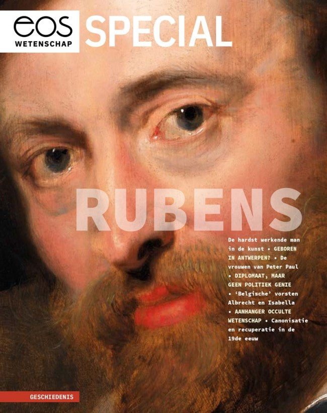 Eos Wetenschap Special - Rubens